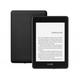 Kindle Paperwhite 10ª Geração Tela 6” 8GB Wi-Fi com Luz Embutida e à Prova d'Água - Amazon
