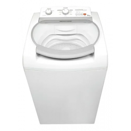 Imagem da oferta Máquina de lavar automática Brastemp BWJ09A branca 9kg 127V