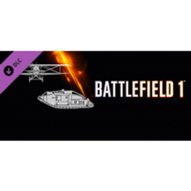 Imagem da oferta Jogo Battlefield 1 Shortcut Kit: Vehicle Bundle - PC Steam