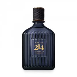 Imagem da oferta Perfume Botica 214 Verano En Firenze Eau de Parfum Fougère Aromático 90ml - O Boticário