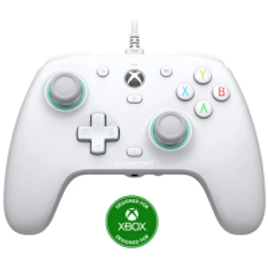 Imagem da oferta Controle com Fio GameSir G7 - Xbox One, Series X|S & PC