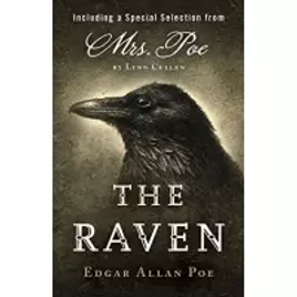 Imagem da oferta eBook The Raven (Inglês) - Edgar Allan Poe
