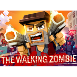 Imagem da oferta Jogo The Walking Zombie: Dead City - PC Steam