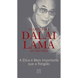 Imagem da oferta O Apelo do Dalai Lama Ao Mundo: A Ética é Mais Importante que a Religião | eBook Grátis