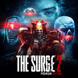Imagem da oferta Jogo The Surge 2 Premium Edition - PS4