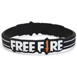 Pulseira do Free Fire em Oferta