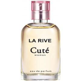 Imagem da oferta Perfume Cuté Woman La Rive 100ml