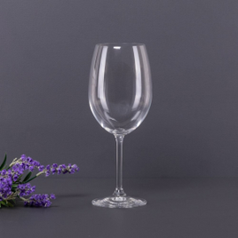 Taça De Vinho Bohemia Gastro 590ml - Cristal