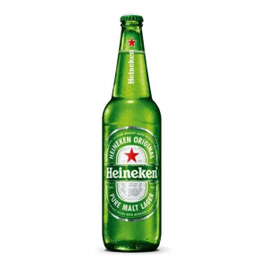 Cerveja Heineken 600ml