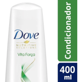 Imagem da oferta Condicionador Dove Detox Purificante - 400ml