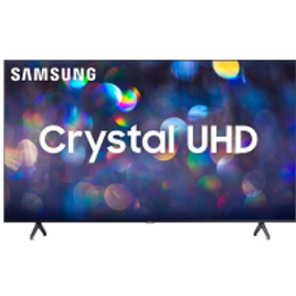 Imagem da oferta Smart TV LED 65" 4K Samsung 65TU7000 2 HDMI 1 USB Wi-Fi Bluetooth - UN65TU7000GXZD