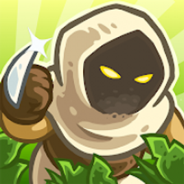 Imagem da oferta Jogo Kingdom Rush Frontiers - Android