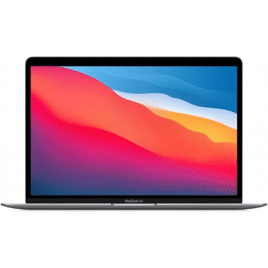 Imagem da oferta Apple notebook MacBook Air (de 13 polegadas Processador M1 da Apple com CPU 8core e GPU 7core 8 GB RAM 256 GB)
