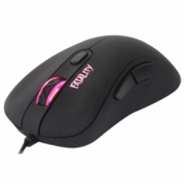 Imagem da oferta Mouse Gamer Dazz Fatality 3500 DPI 4 Botões Black
