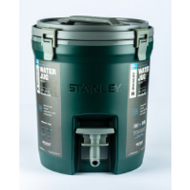 Imagem da oferta Jug Térmica Stanley Green 7,5L