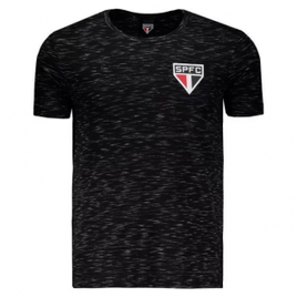 Imagem da oferta Camiseta São Paulo Tricolor - Tam P