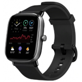 Imagem da oferta Smartwatch Amazfit Gts 2 Mini Amoled - Versão Global
