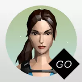 Imagem da oferta Jogo Lara Croft Go - iOS