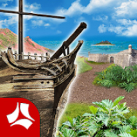 Jogo The Lost Ship - Android