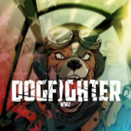 Jogo Dogfighter WW2 - PS4