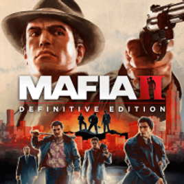 Imagem da oferta Jogo Mafia II: Definitive Edition - PS4