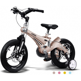 Imagem da oferta Bicicleta Baby Trike Evolution - Biemme