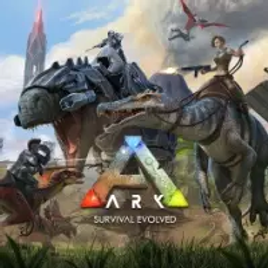 Imagem da oferta jogo ARK: Survival Evolved - PS4