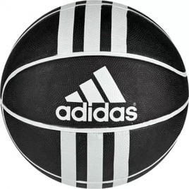 Imagem da oferta Bola de basquete Adidas 3S Rubber X