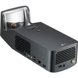Imagem da oferta Projetor Smart LG CineBeamTV Portátil Bluetooth Full HD 1000 Lumens - PF1000UW