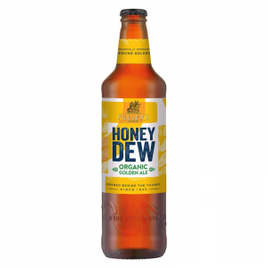 Imagem da oferta Cerveja Fuller's Honey Dew Garrafa 500ml