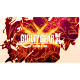 Imagem da oferta Jogo Guilty Gear Xrd -Revelator- (+DLC Characters) + Rev 2 All-IN-One - PC Steam