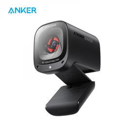 Imagem da oferta Webcam USB Anker PowerConf C200 2K