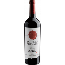 Imagem da oferta Bodega Privada Blend Red Wine 2021