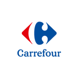 Imagem da oferta Todo o site do Carrefour com 30% de Cashback