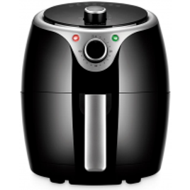 Fritadeira Elétrica Sem Óleo Elgin 3.5L Antiaderente 1240W 110V - 42AFR1001000