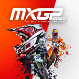 Imagem da oferta Jogo MXGP 2020: The Official Motocross Videogame - PC Steam