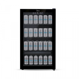 Cervejeira Midea Flex 96L - Bca10p1