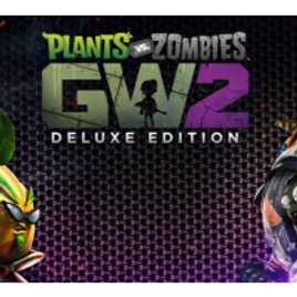 Jogo Plants vs. Zombies Garden Warfare 2: Edição Deluxe - PC Steam