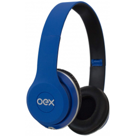 Imagem da oferta Headset Oex Style - HP103