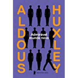 Imagem da oferta eBook Admirável Mundo Novo	- Aldous Huxley