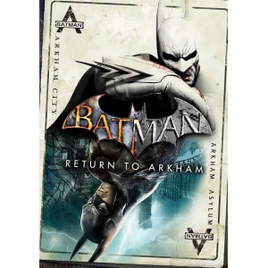 Imagem da oferta Jogo Batman: Return to Arkham - Xbox One