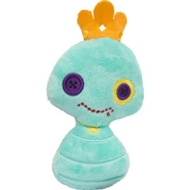 Imagem da oferta Pet de Pelúcia Monster High Hissette - BBR Toys