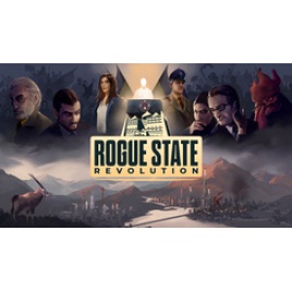 Rogue State Revolution for mac instal free