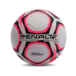 Imagem da oferta Bola Futsal Brasil 70 500 R2 Ix Penalty 64cm