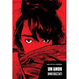 Imagem da oferta Livro Um Amor (Capa Dura) - Dino Buzzati