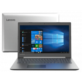 Imagem da oferta Notebook Lenovo Ideapad 330 8ª Intel Core I5 8250U 4GB 1TB W10 15.6" HD - 81FE000EBR