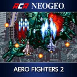 Imagem da oferta Jogo Aca Neogeo Aero Fighters 2 - PS4