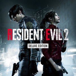Imagem da oferta Jogo Resident Evil 2 Deluxe Edition - PS4 & PS5