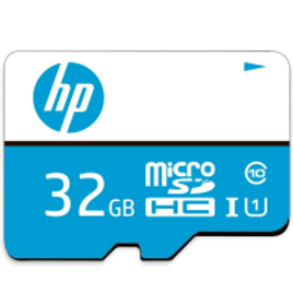 Imagem da oferta Cartão de Memória HP mi210 32GB SDHC UHS-I - HFUD032-001