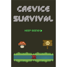 Imagem da oferta Jogo Crevice Survival - Xbox One